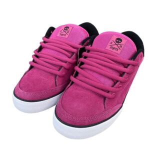 Tenis Americanos Circa Al 50 Lilac Rose