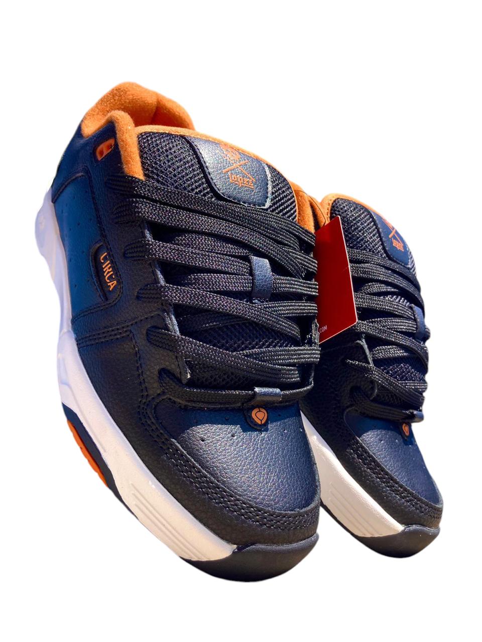 Tenis Americanos Circa PRO 805 BLACK DESERT