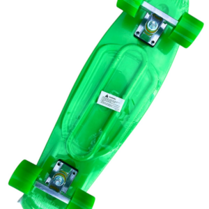 Patineta penny 27″ pulgadas Verde