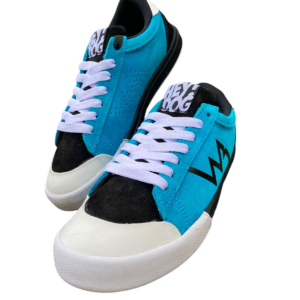 Tenis Hey!Dog Pro model Bravo Dilan Pinedo