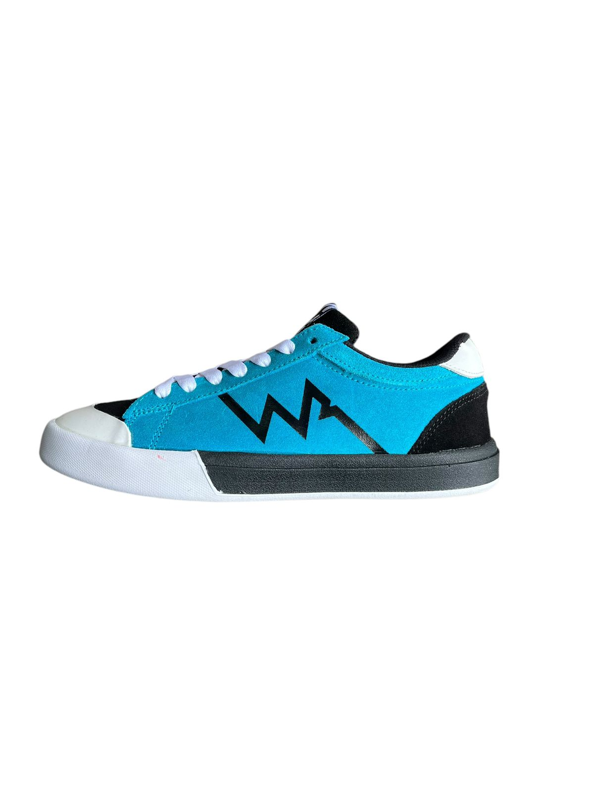 Tenis Hey!Dog Pro model Bravo Dilan Pinedo - Image 2