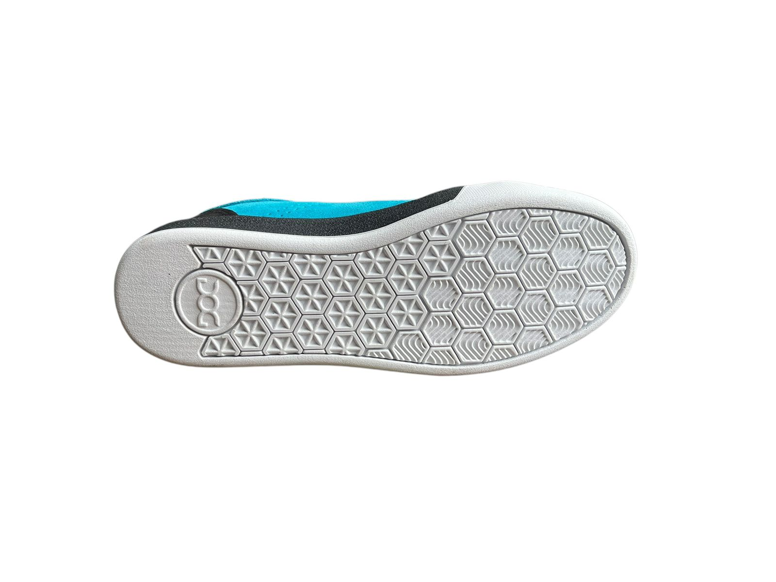 Tenis Hey!Dog Pro model Bravo Dilan Pinedo - Image 5