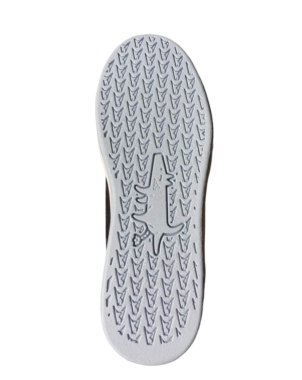 Tenis Hey!Dog Knine 2.0 Negro Blanco - Image 5