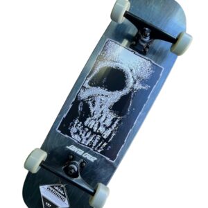 Skate Santa Cruz Street Creep Framed Cruiser