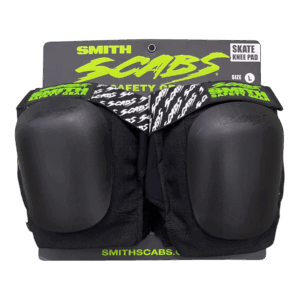 Rodilleras Profesionales SMITH SCABS