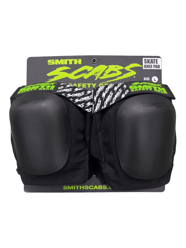 Smith Scabs Knieschoner - Skate-Protektoren Kaufen