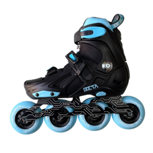 Patines BETA en línea Retractiles