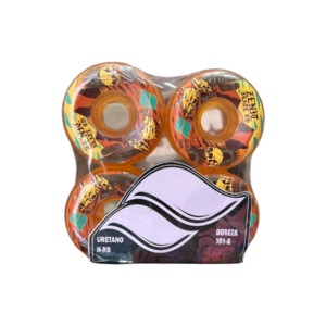 Ruedas para skate Zenit
