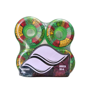 Ruedas para skate Zenit