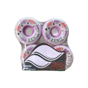 Ruedas para skate Zenit