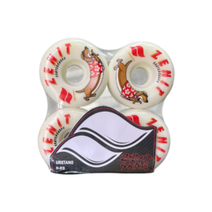 Ruedas para skate Zenit