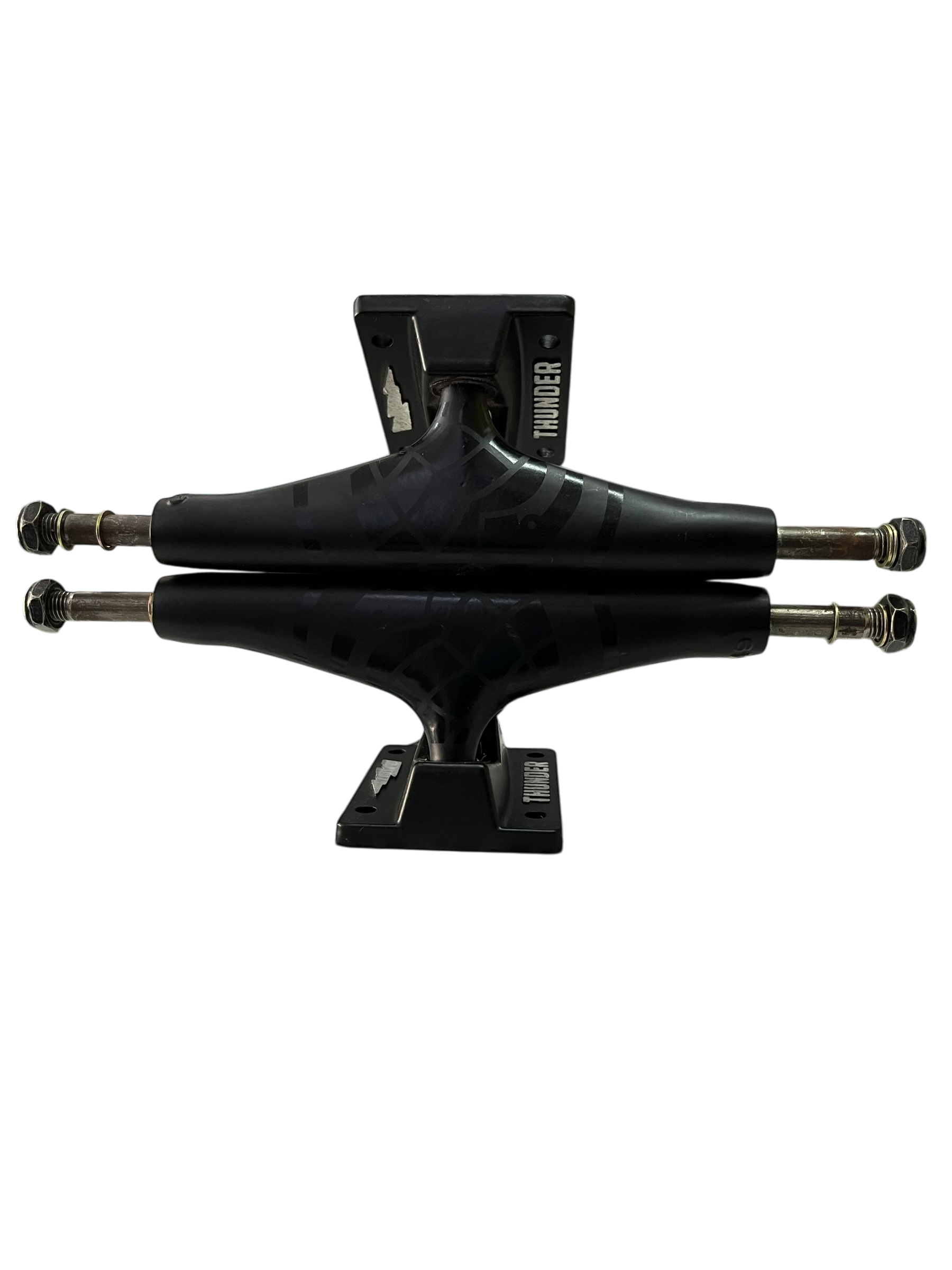 Trucks Thunder Sonora Black 149 - Madero34 Skate