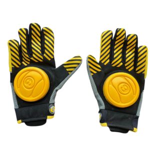 GUANTES SECTOR9 LONGBOARD DERRAPES