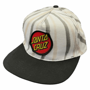 Gorra Santa Cruz