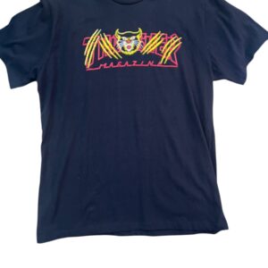 PLAYERA THRASHER GATO SALVAJE TALLA L