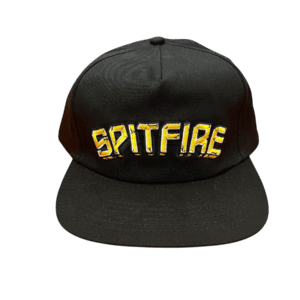 Gorra Snapback Spitfire