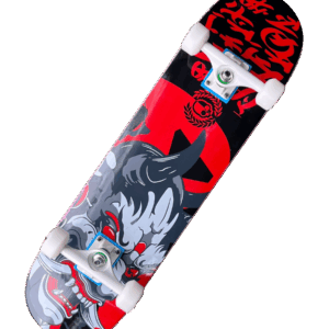 SKATE PATINETA ANTI PROFESIONAL PROMO