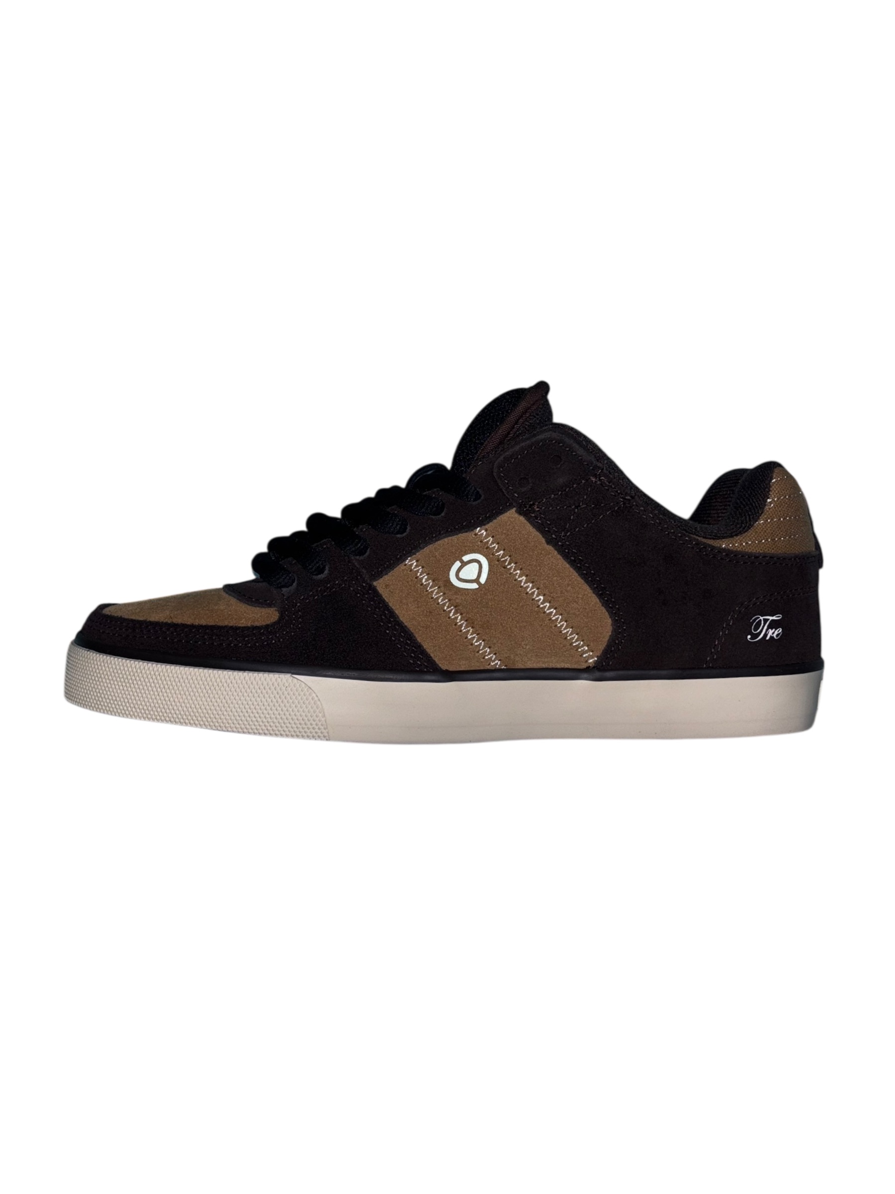 Tenis Americanos Circa TRE TANNIN CAFÉ - Image 2