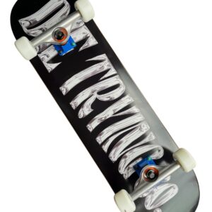 Skate profesional Die Trying Metal Liquid