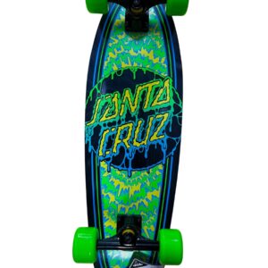 Patineta Cruiser Santa Cruz Acid