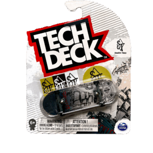 Tech Decks Patineta para dedos Sandlot Times