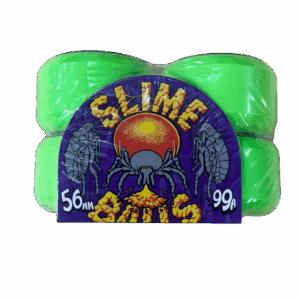 Ruedas para Skate Slimeballs Santacruz 99A 56mm