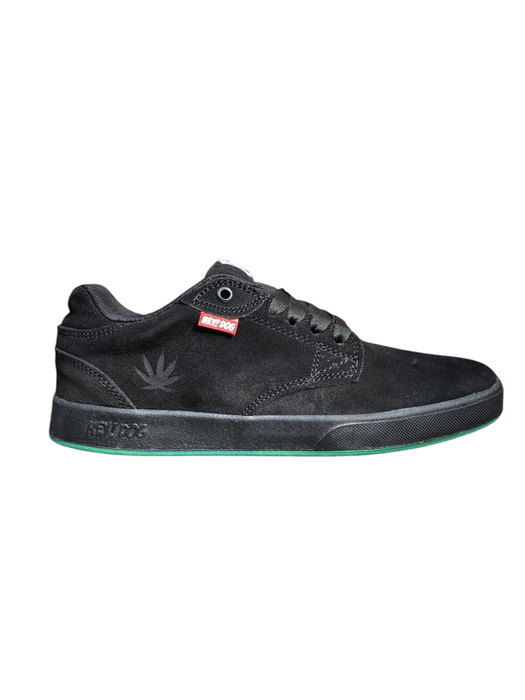 Tenis Hey Dog! modelo Bullldog Rasta (Copy)