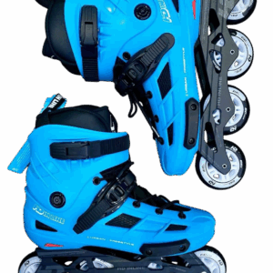 Patines in line HD Azules 37uk
