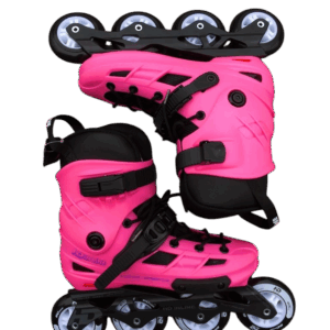 Patines in line HD Rosas