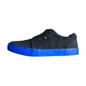 Tenis Core Smith Black and blue (Copy)