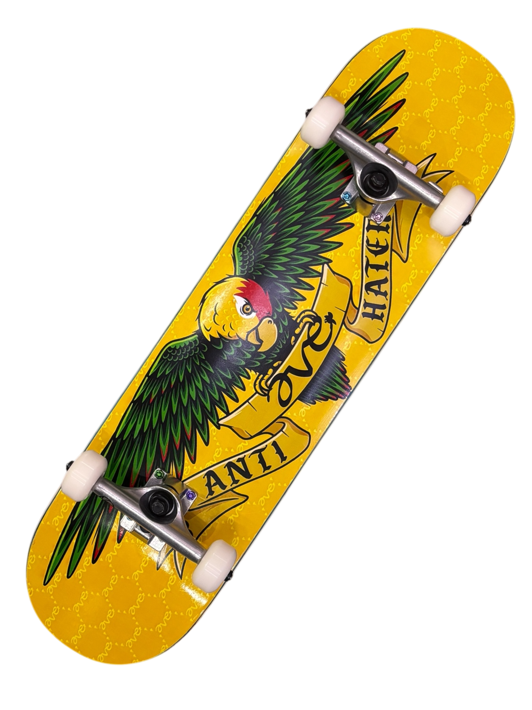 Tabla ave 8.25 2 capas maple canadiense