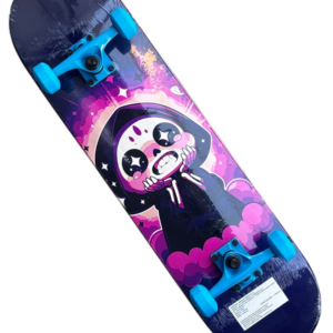 Skate semi profesional California