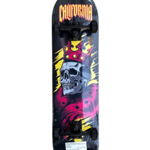 Skate semi profesional California