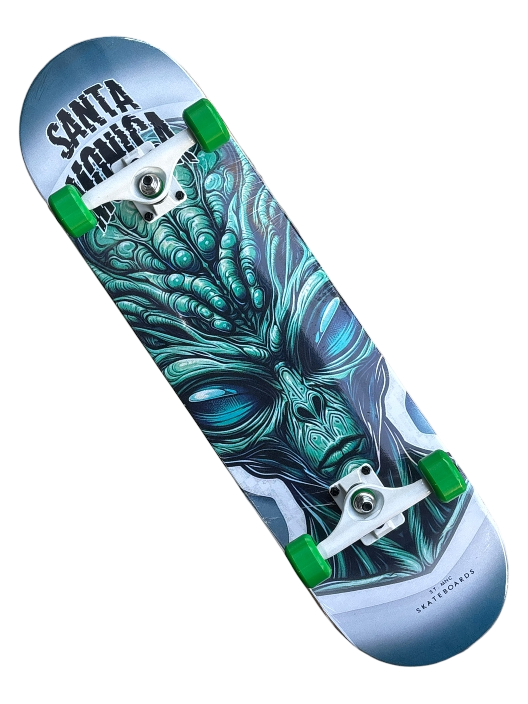 Skate Profesional básica Santa Mónica