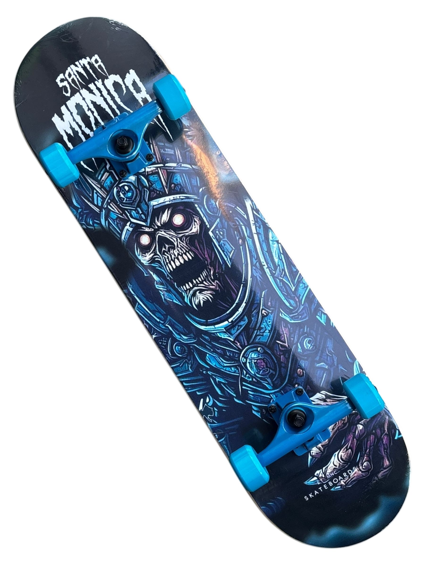 Skate Profesional básica Santa Mónica