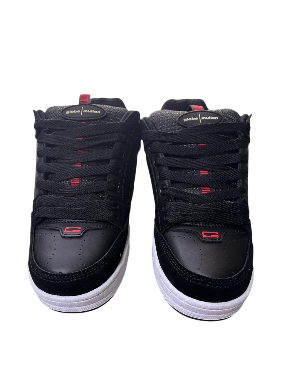 Tenis GLOBE Tilt Prime color negro - Image 2