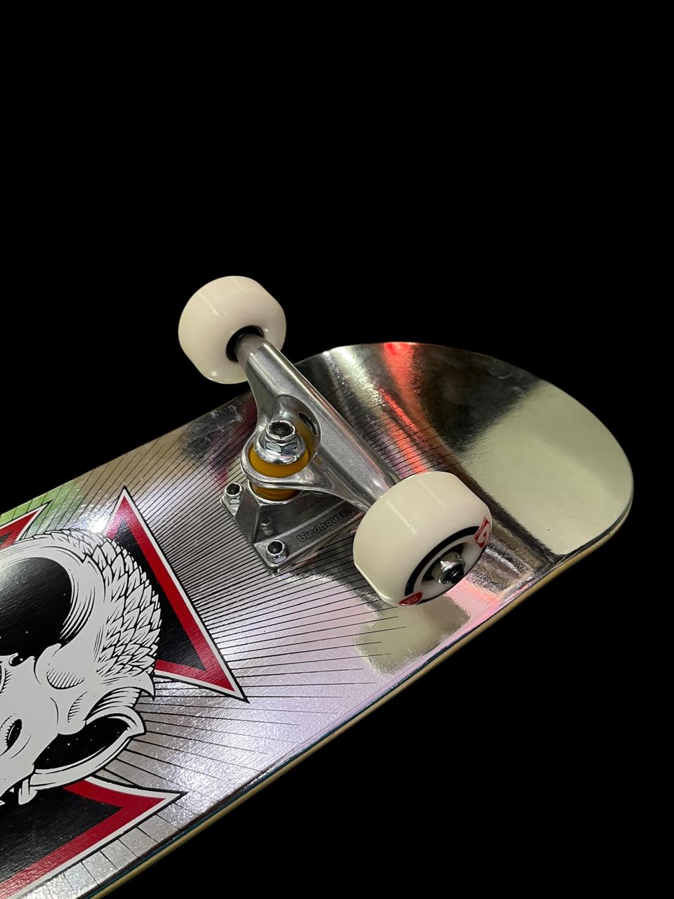Skate patineta Birdhouse Tony Hawk 7.75" - Image 2