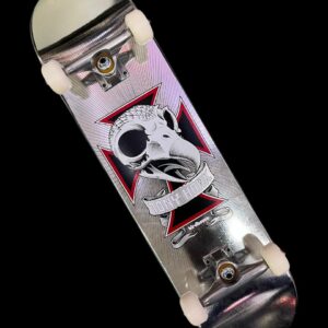 Skate patineta Birdhouse Tony Hawk 7.75"