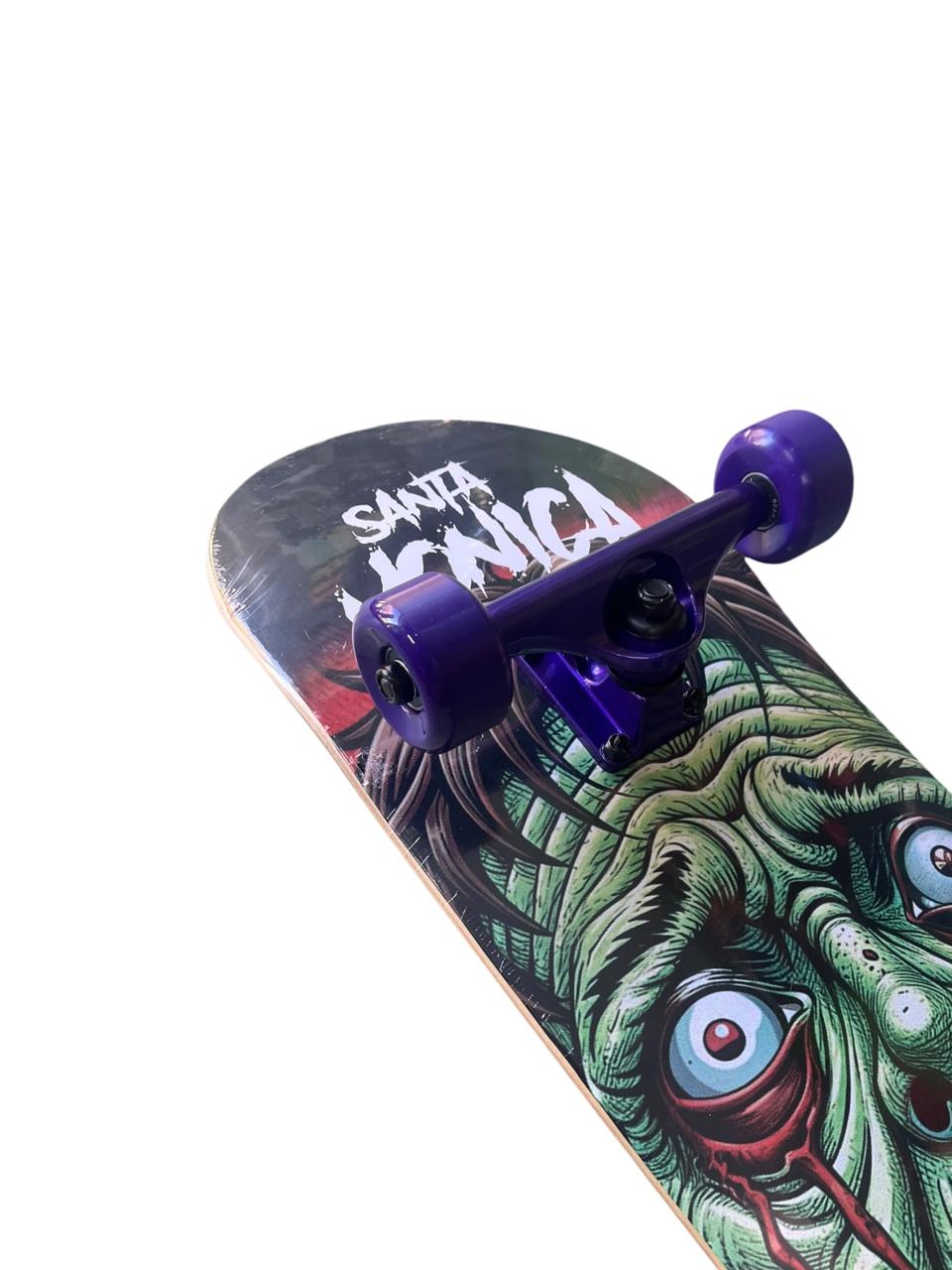 Skate Profesional básica Santa Mónica - Image 2