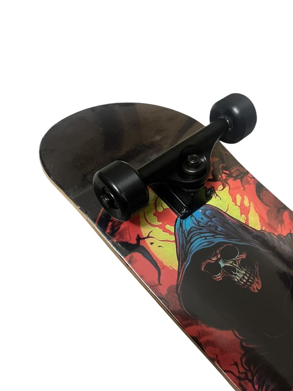 Skate Profesional básica Santa Mónica - Image 2