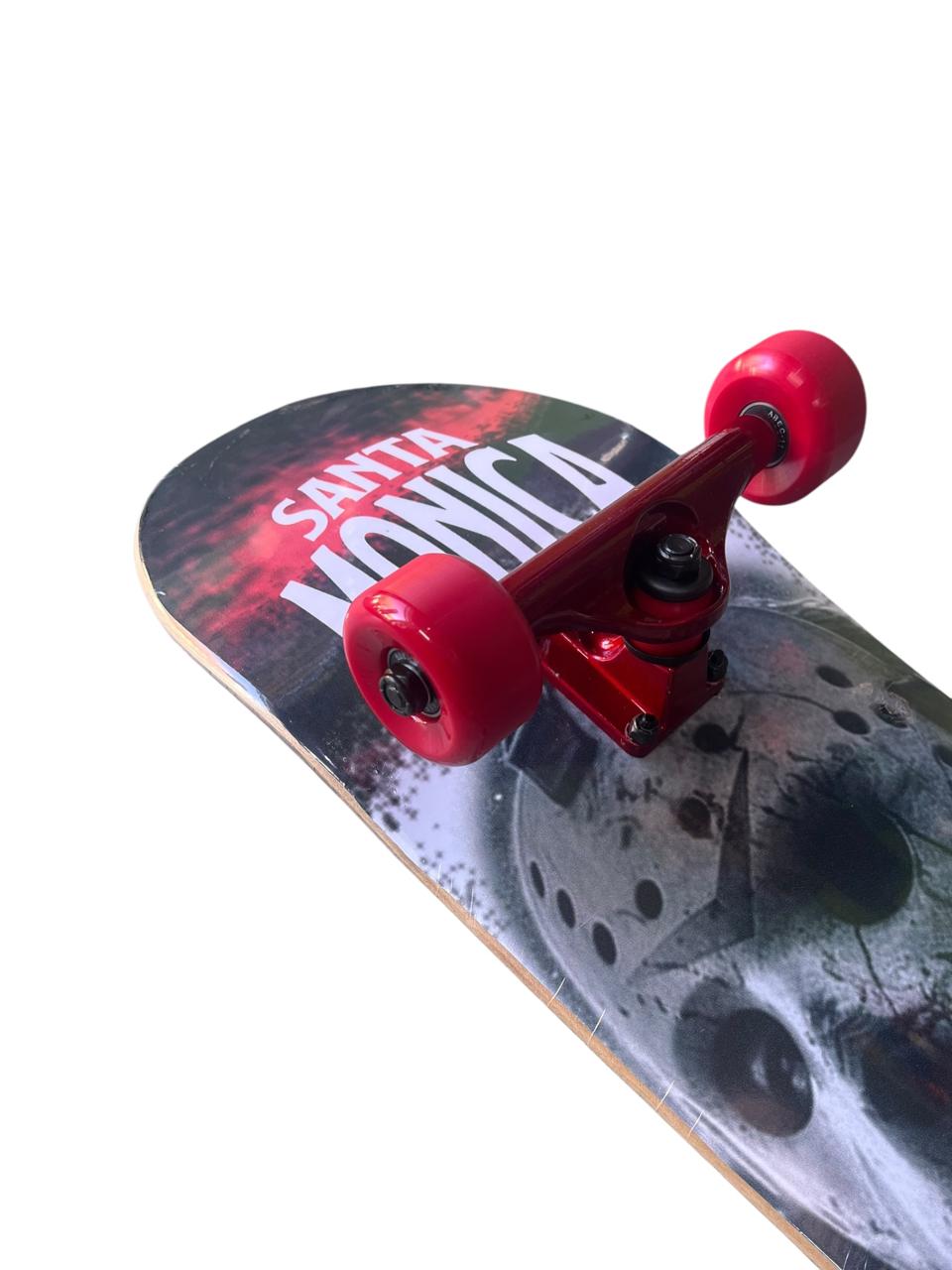 Skate Profesional básica Santa Mónica - Image 2