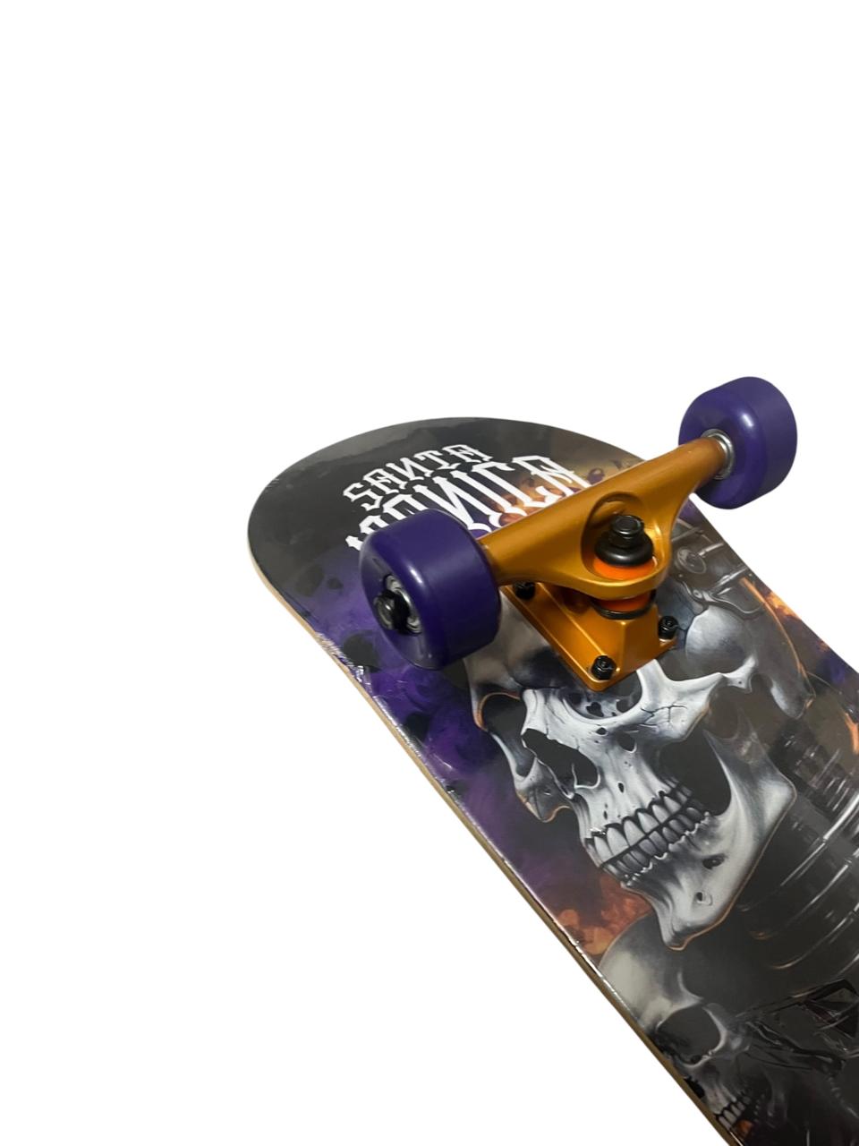 Skate Profesional básica Santa Mónica - Image 2