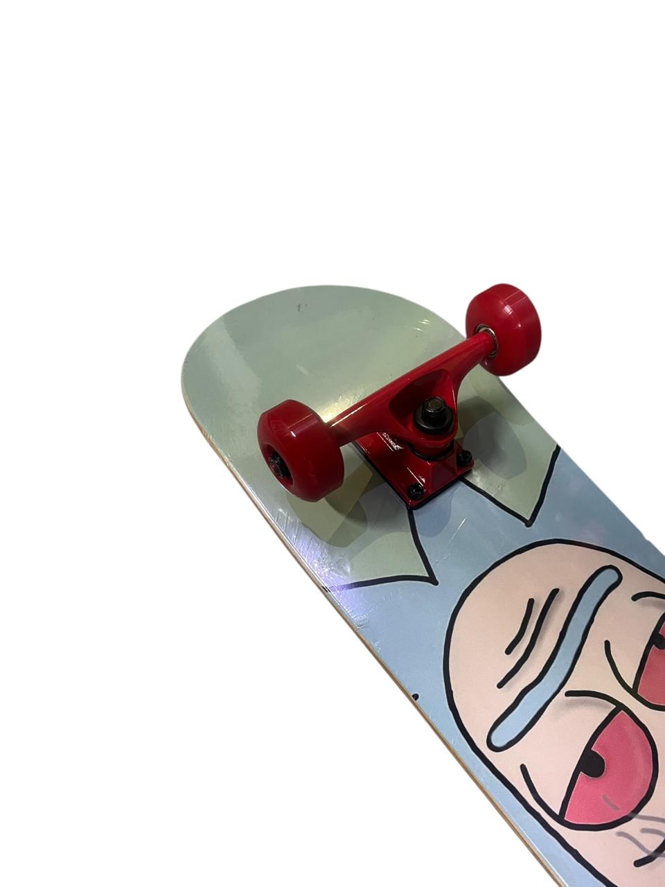 Skate semi profesional California - Image 2