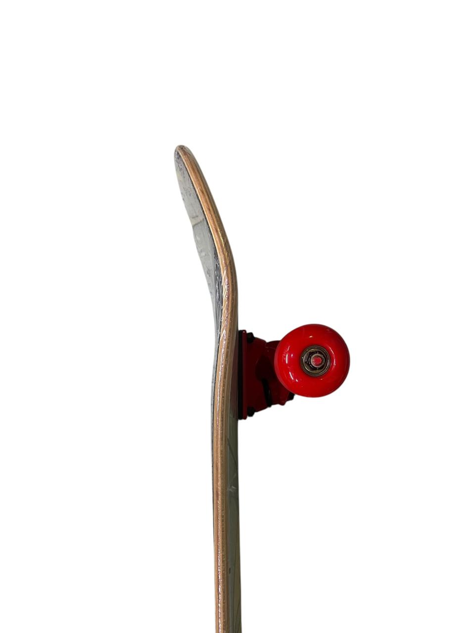 Skate semi profesional California - Image 3