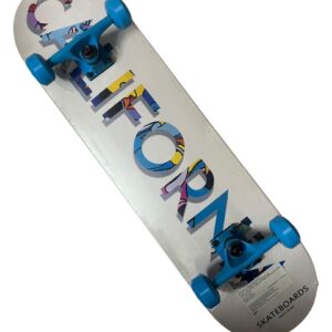 Skate semi profesional California
