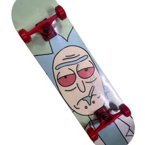 Skate semi profesional California