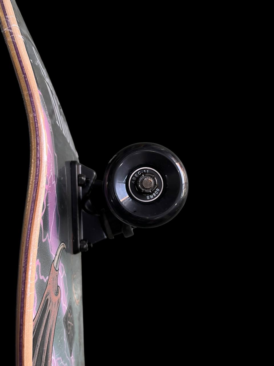 Skate Profesional básica Santa Mónica Diablo - Image 3