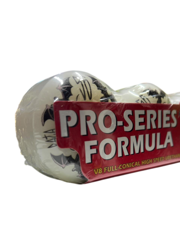 Llantas para patineta profesional Rata Wheels - Madero34 Skate