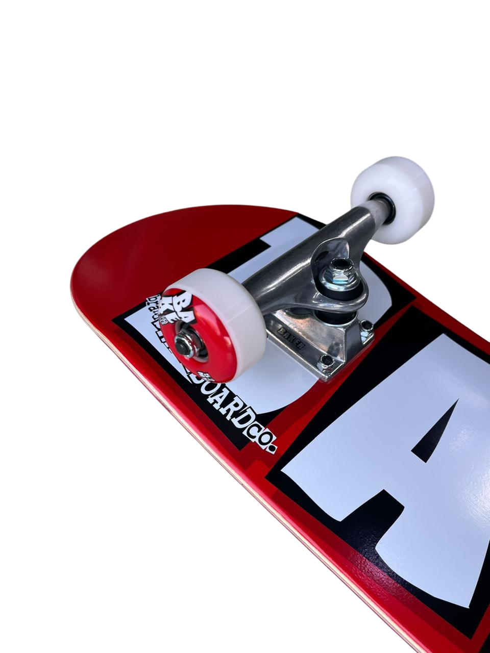 Patineta Skate Baker 8.25 pulgadas - Image 2