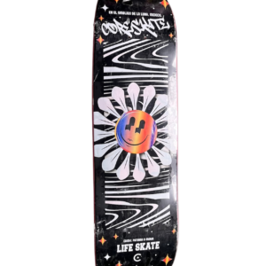 Tabla para patineta profesional marca Core “HARD-CORE” 9.1